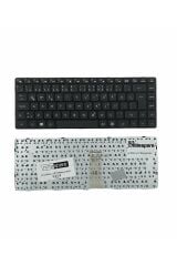 Grundig ile Uyumlu GNB1460A1i3, GNB1460B1i3, GNB1460B2i3 Notebook Klavye Siyah TR