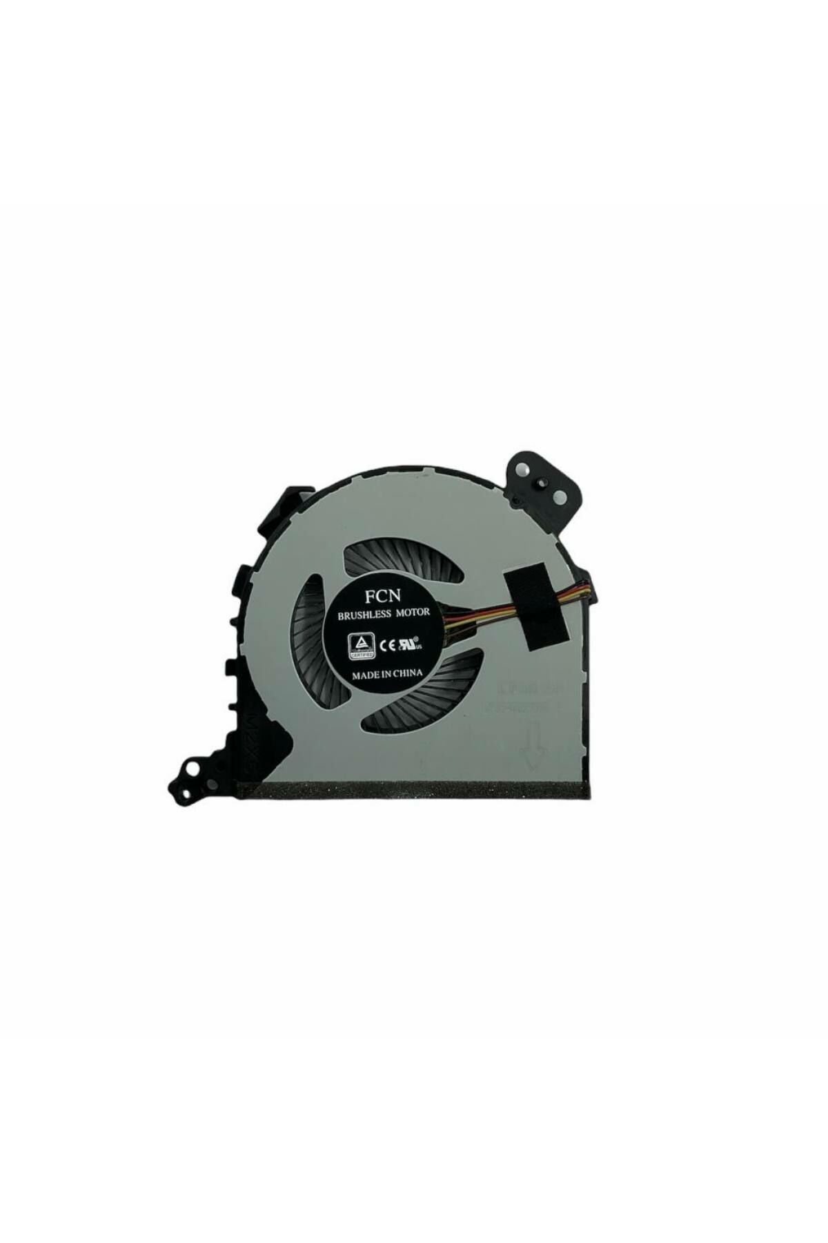 Lenovo ile Uyumlu IdeaPad 320-15IKB 80XL03J3TX, 320-15IKB 80XL03J4TX Cpu Fan, İşlemci Fanı