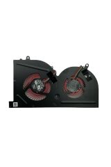 MSI ile Uyumlu GS73VR Stealth Pro 7RF-273TR, GS73VR Stealth Pro 7RF-442XTR GPU, Ekran Kartı Fanı
