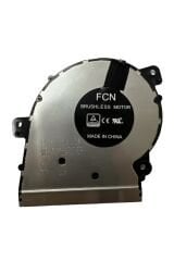 Lenovo ile Uyumlu Yoga 530-14ıkb 81ek01aftx Gpu Vga Fan, Ekran Kartı Fanı