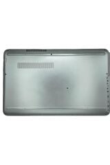 Hp ile Uyumlu Pavilion EAG3400306A, EAG34003A2S, EAG34003A4S Notebook Alt Kasa Gümüş Gri