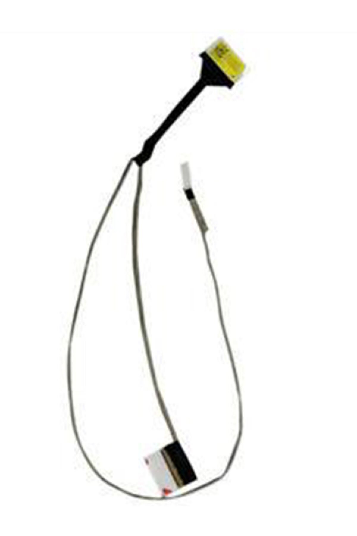 Hp ile Uyumlu 15-da1062nt 6LK89EA, 15-da1065nt 6TC05EA Ekran Data Flex Kablosu 40 Pin