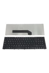 Asus ile Uyumlu F52, F52A, F52Q, F90, F90SV Notebook Klavye Siyah TR