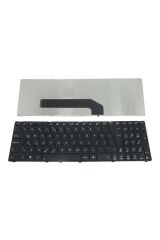 Asus ile Uyumlu F52Q-200DV, F52Q-210DV, F52Q-SX011A, F52Q-SX026E Notebook Klavye Siyah TR