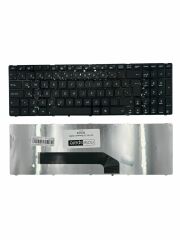 Asus ile Uyumlu F52Q-200DV, F52Q-210DV, F52Q-SX011A, F52Q-SX026E Notebook Klavye Siyah TR