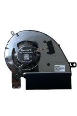 Asus ile Uyumlu ZenBook 13 DFS5K12115491Z-FL6Q Cpu Fan, İşlemci Fanı