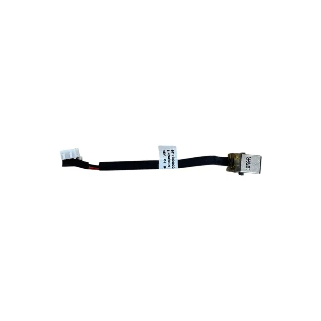 HP Uyumlu 6017B0300201, 646303-001 Power Dc Jack, Adaptör Şarj Soketi