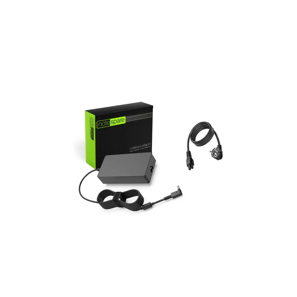 Acer ile Uyumlu 5.5mmx1.7mm 135W 19V 7.1A Notebook Adaptör Şarj Aleti