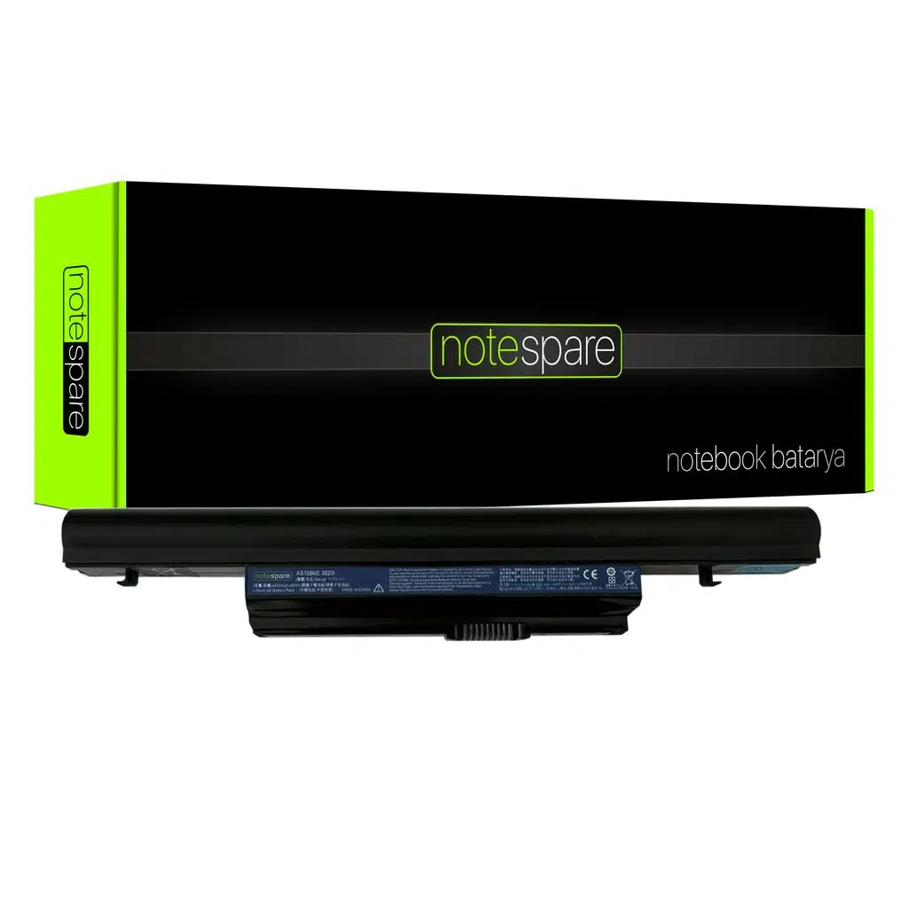 Acer ile Uyumlu As01B41, As10B31, As10B3E, As10B41, As10B51 Notebook Batarya Pil