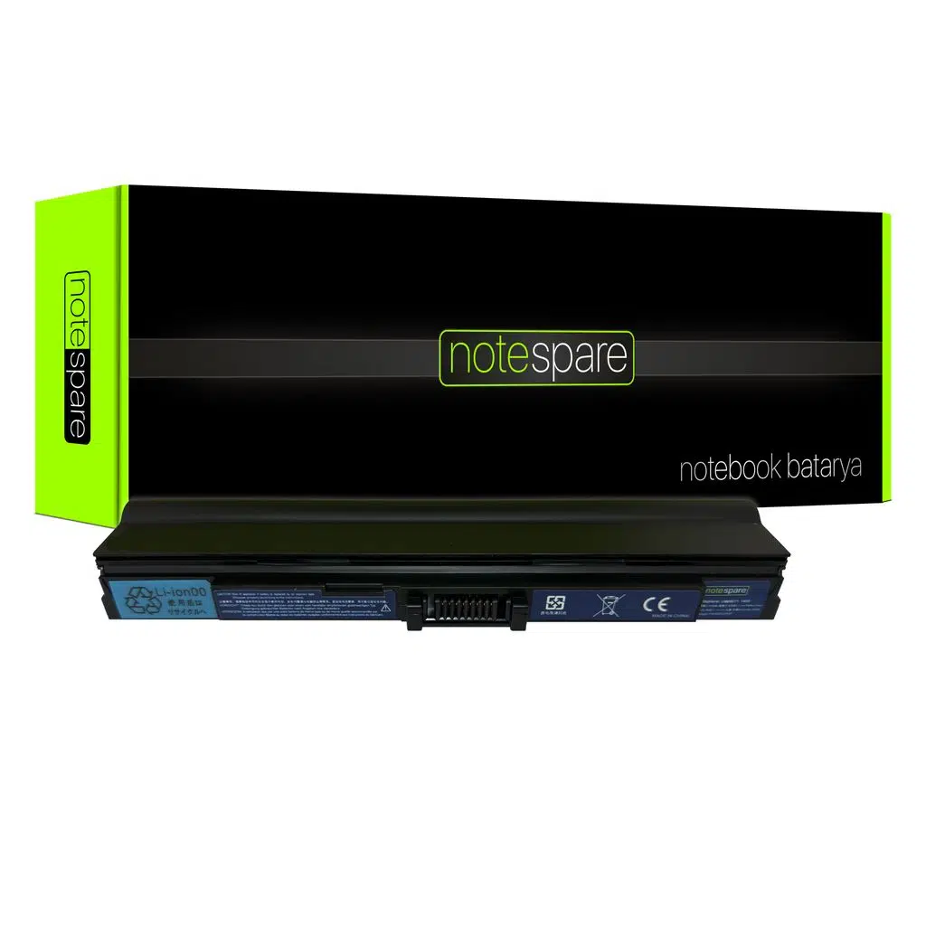 Acer ile Uyumlu Aspire 1410-232G25N, 1410-742G25N_3G Notebook Batarya Pil