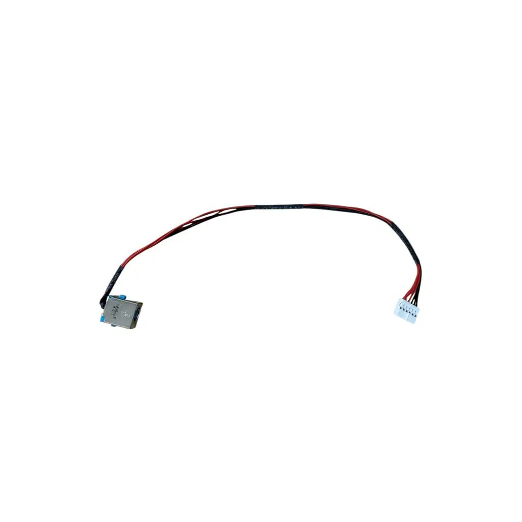Acer ile Uyumlu Aspire 5 A515-41, 5 A515-41G Power Dc Jack, Adaptör Şarj Soketi
