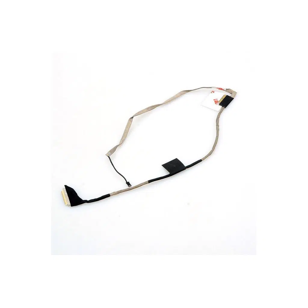 Acer ile Uyumlu Aspire E1-510-29202G32MNKK, E1-510-29204G50MNKK Ekran Data Flex Kablosu 40 Pin