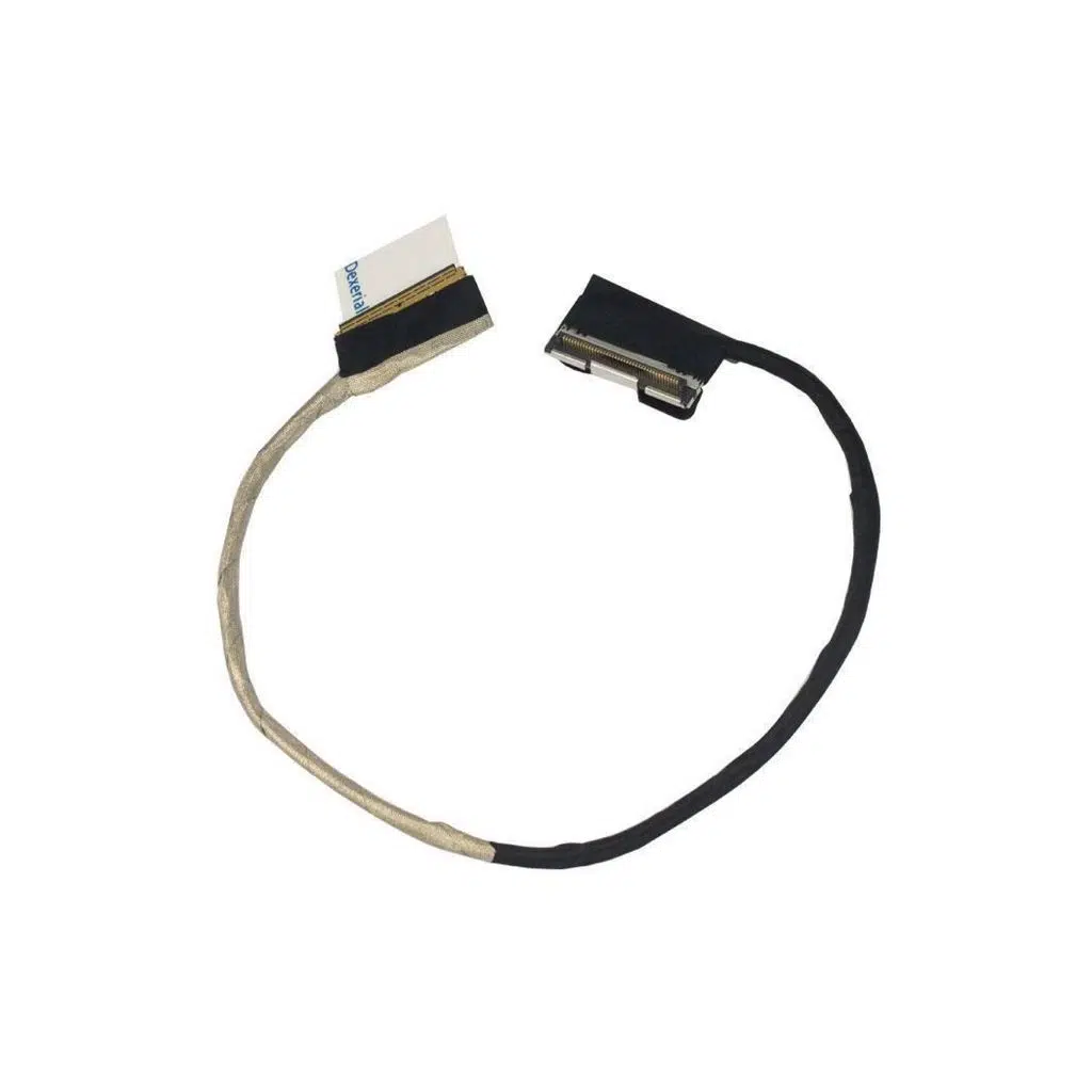 Acer ile Uyumlu Aspire E1-522, E1-522G, EA50, MS2372 Ekran Data Flex Kablosu