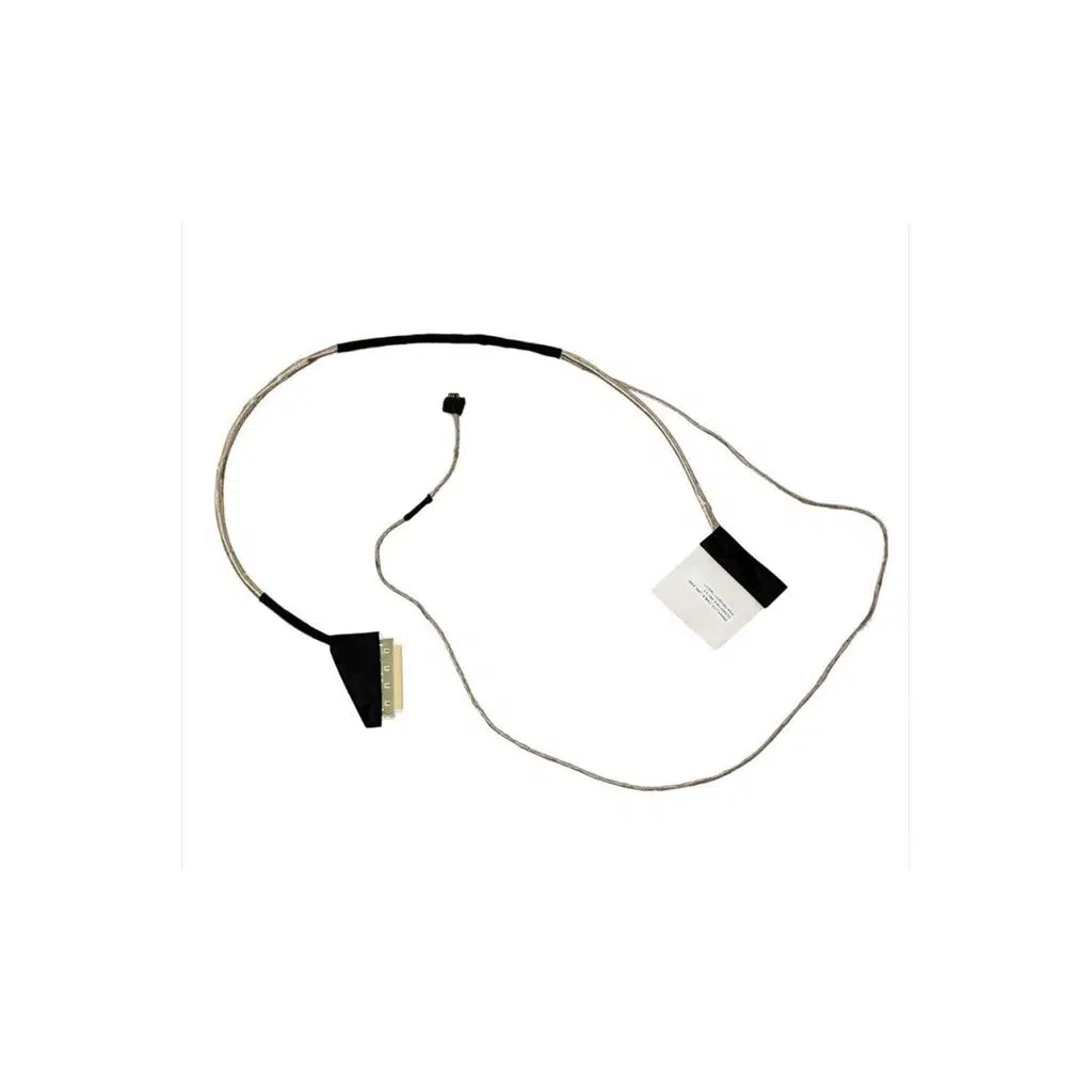 Acer ile Uyumlu Aspire E5-571-37A0, E5-571-39EB, E5-571-50CA Ekran Data Flex Kablosu