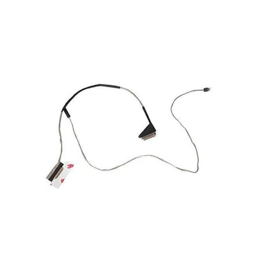 Acer ile Uyumlu Aspire ES1-520 N15C4, ES1-521 N15C4 Ekran Data Flex Kablosu
