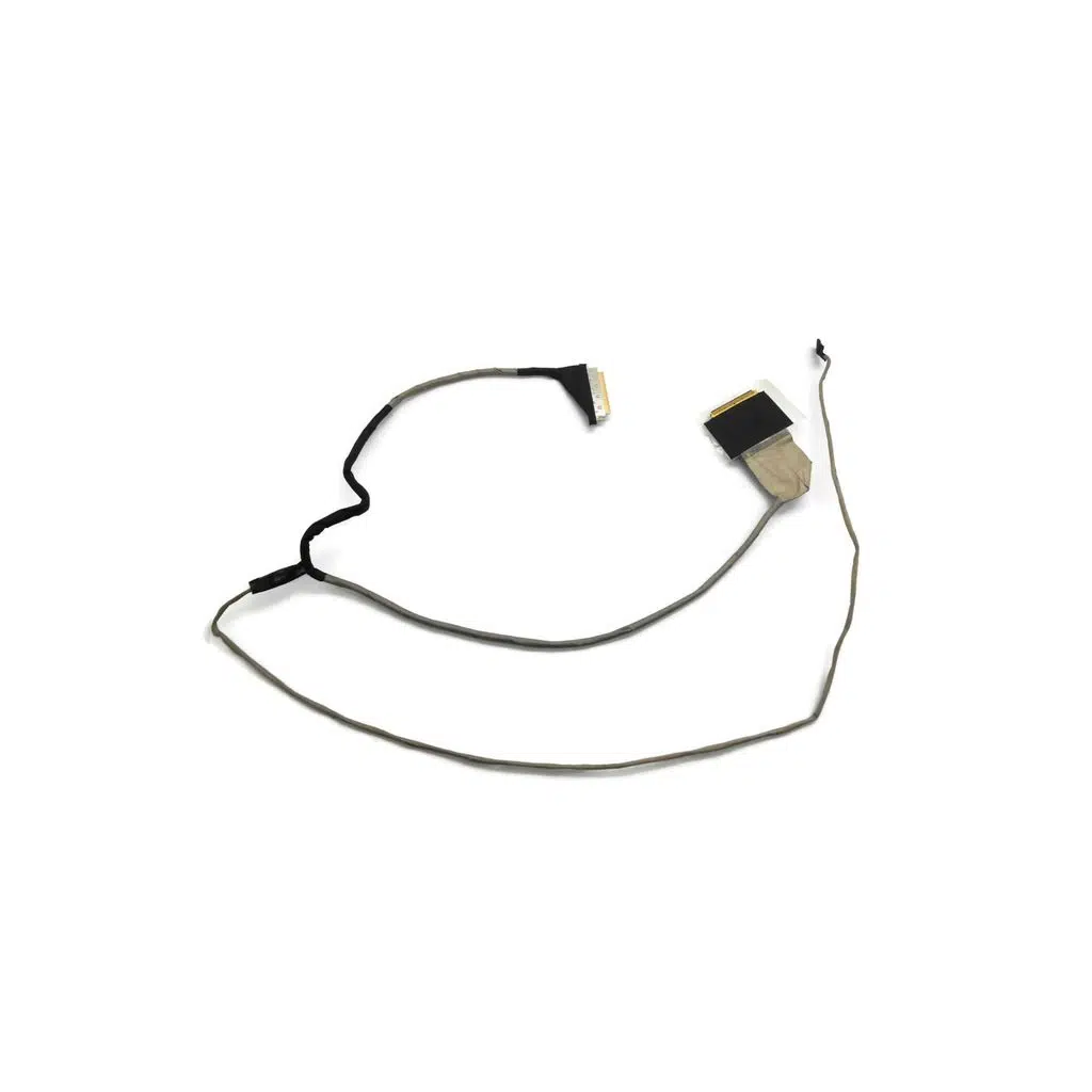 Acer ile Uyumlu Aspire ES1-532, ES1-533, ES1-572, N16C1 Ekran Data Flex Kablosu