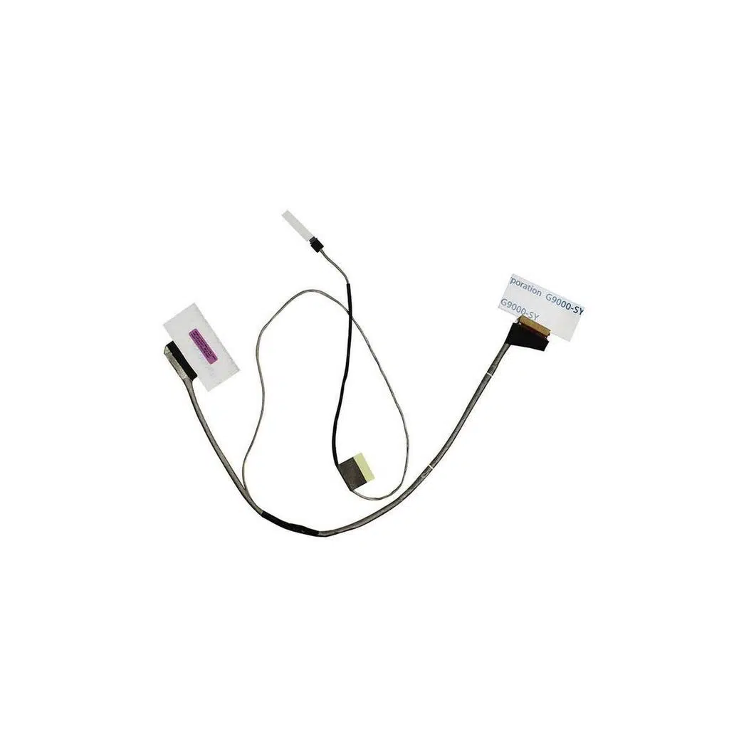Acer ile Uyumlu Aspire ES1-571-34RY, ES1-571-510S Ekran Data Flex Kablosu
