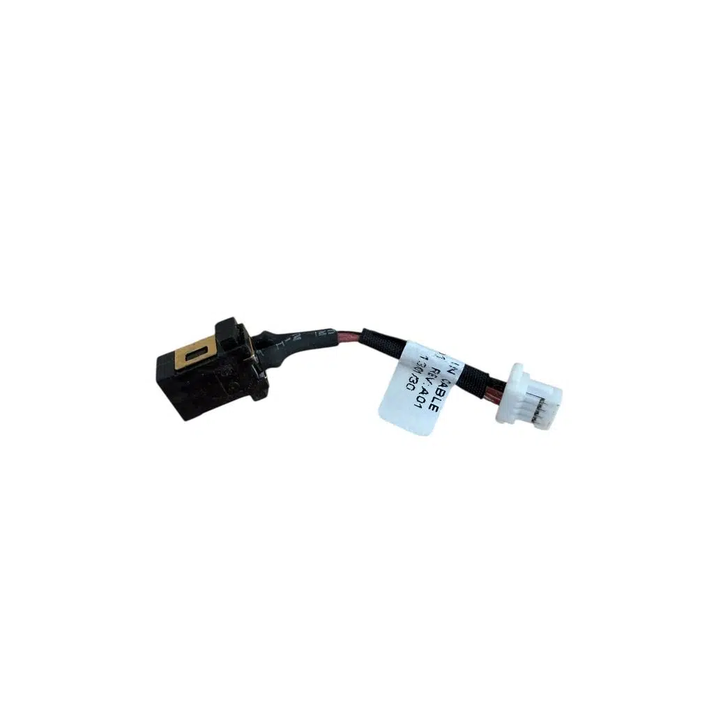 Acer ile Uyumlu Aspire S7-393-75508G25EWS Power Dc Jack, Adaptör Şarj Soketi