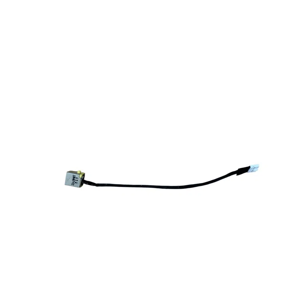 Acer ile Uyumlu Aspire V5-122 MS2377 Power Dc Jack, Adaptör Şarj Soketi