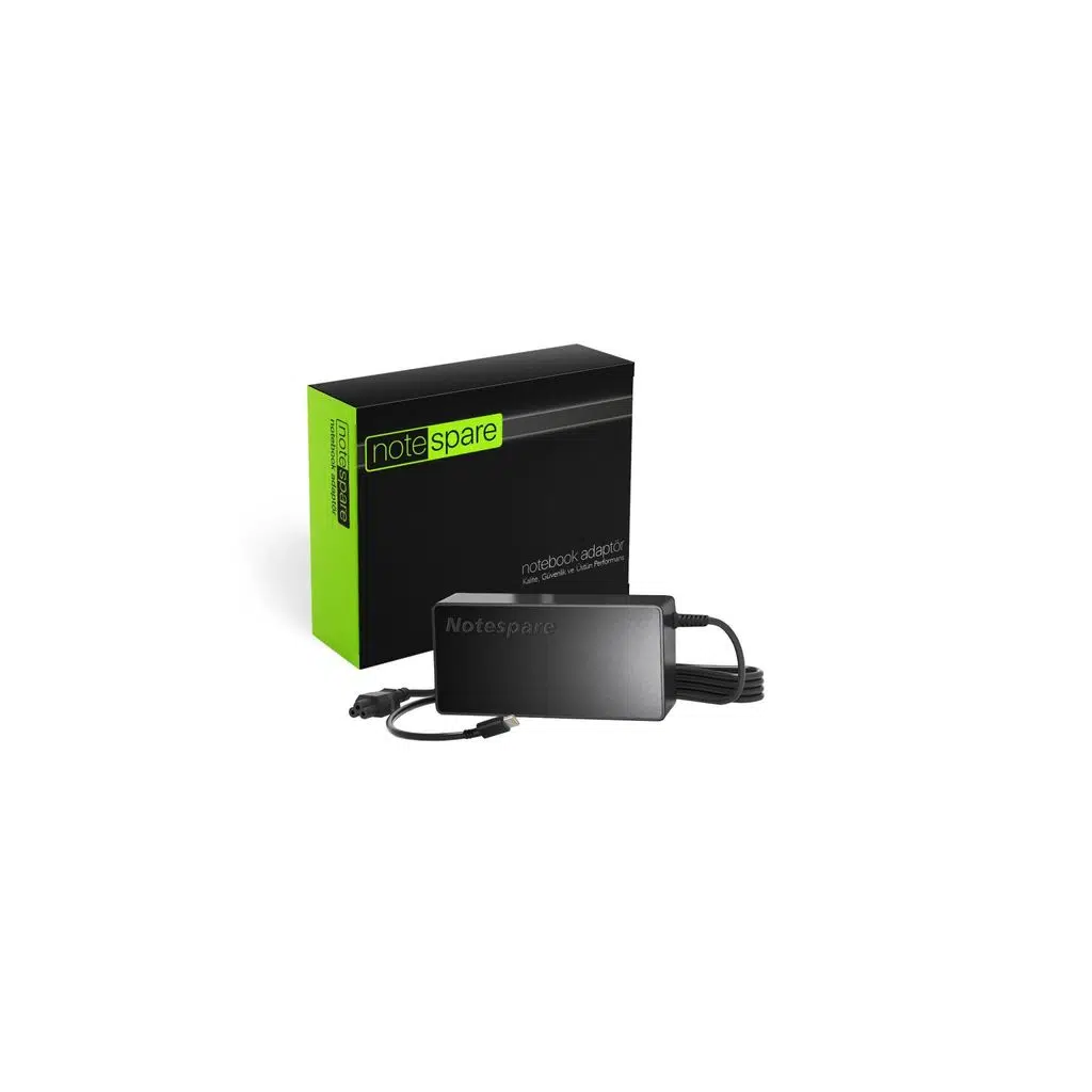 Acer ile Uyumlu Chromebook R 13 Cb5-312T Adaptör Şarj Aleti Cihazı Type-C