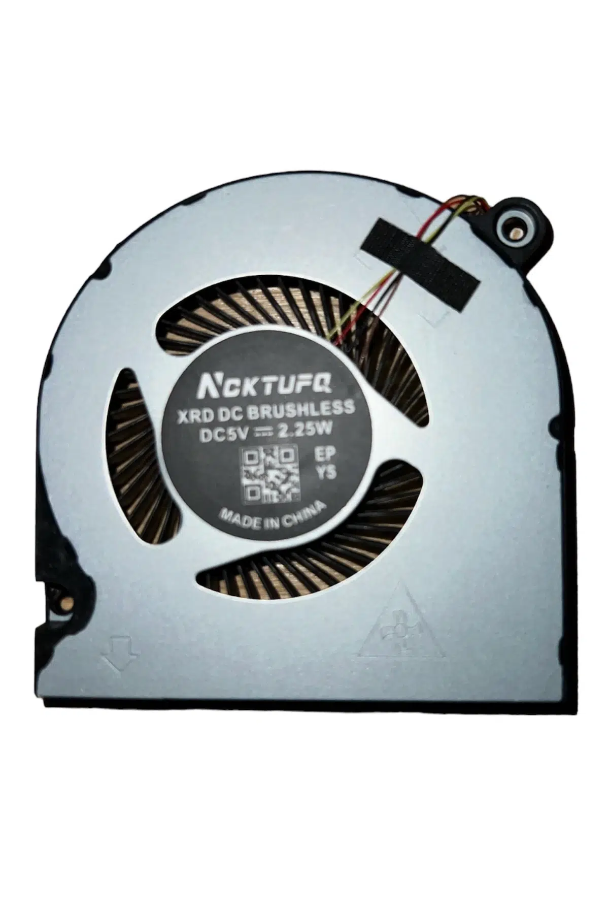 Acer Uyumlu Aspire 7 A715-42G-R016, 7 A715-42G-R0E9 Notebook Fan