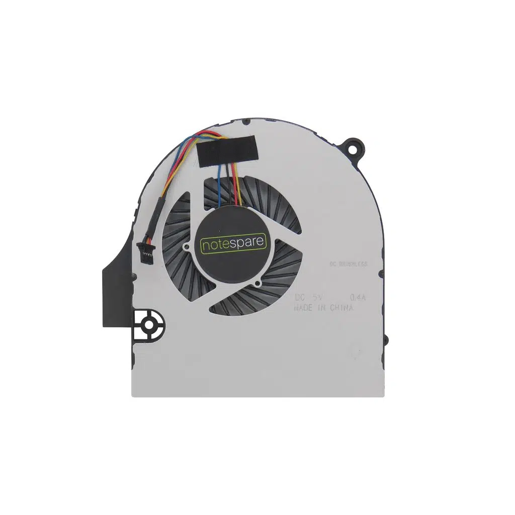 Acer Uyumlu Aspire V17 Nitro MG60090V1-C200-S9C Notebook Fan - GPU Fan - Ekran Kartı Fanı