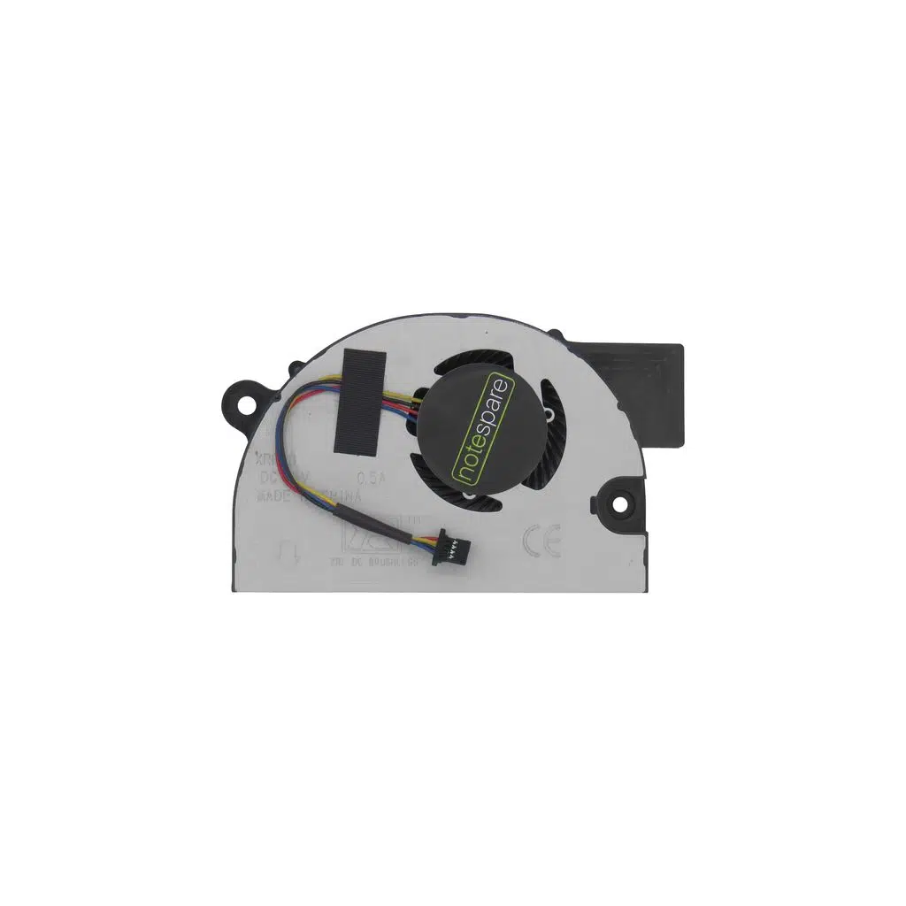 Acer Uyumlu Aspire V17 Nitro VN7-791G Notebook Fan - CPU Fan - İşlemci Fanı