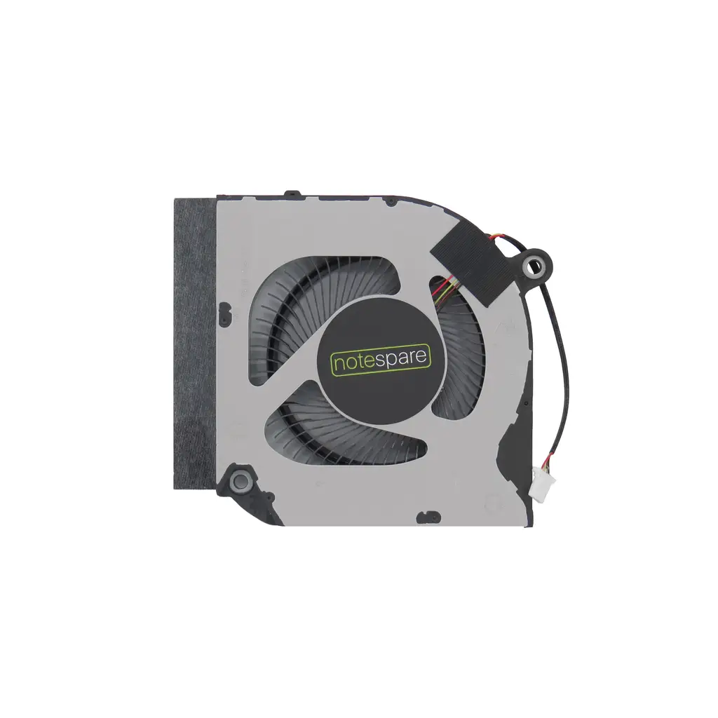 Acer Uyumlu Nitro NH.QESEZ.001, NH.QESEZ.004, NH.QESEZ.007, NH.QESEZ.008 Notebook Fan