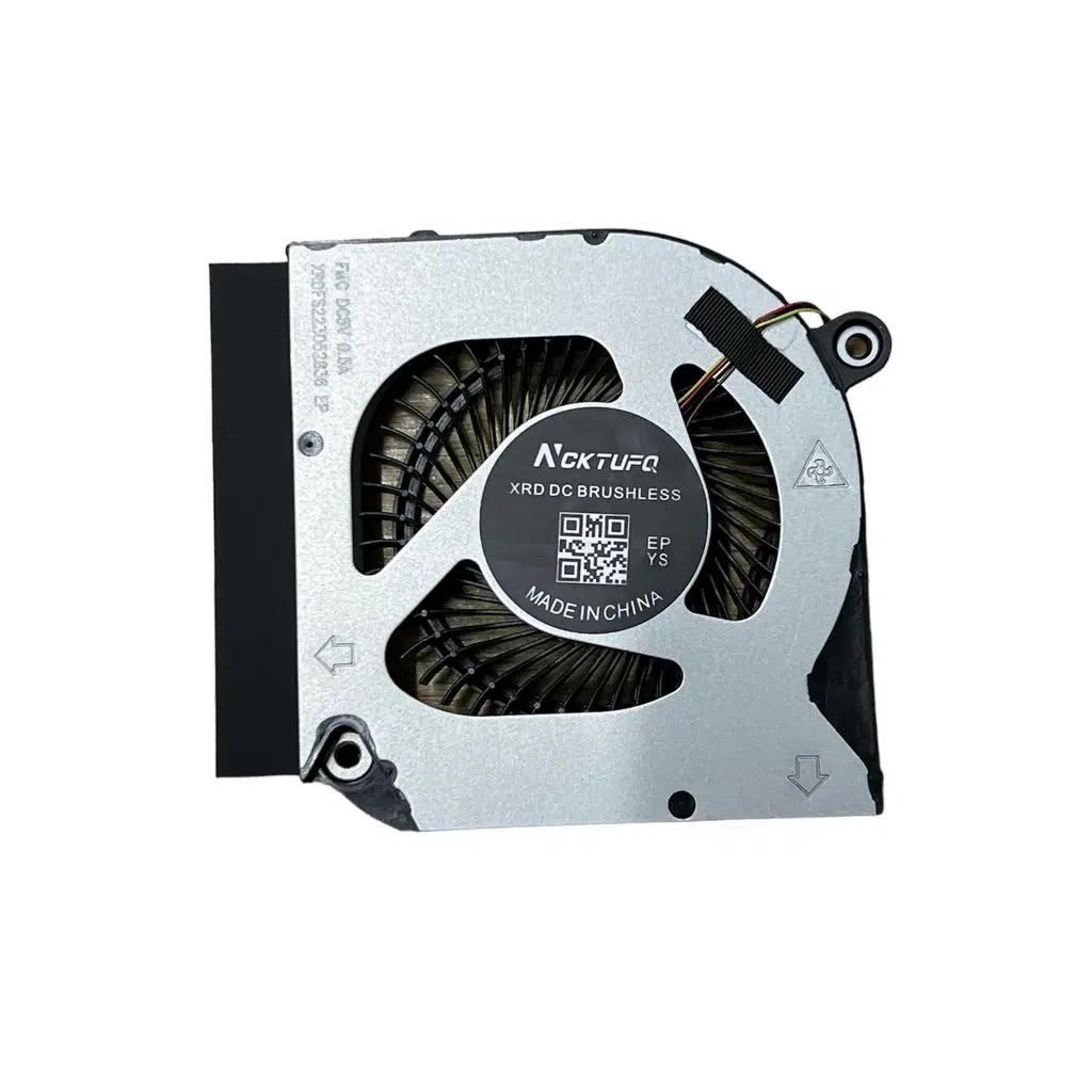 Acer Uyumlu Predator Helios 300 PH315-53-74WW, 300 PH315-53-78UW Notebook Fan