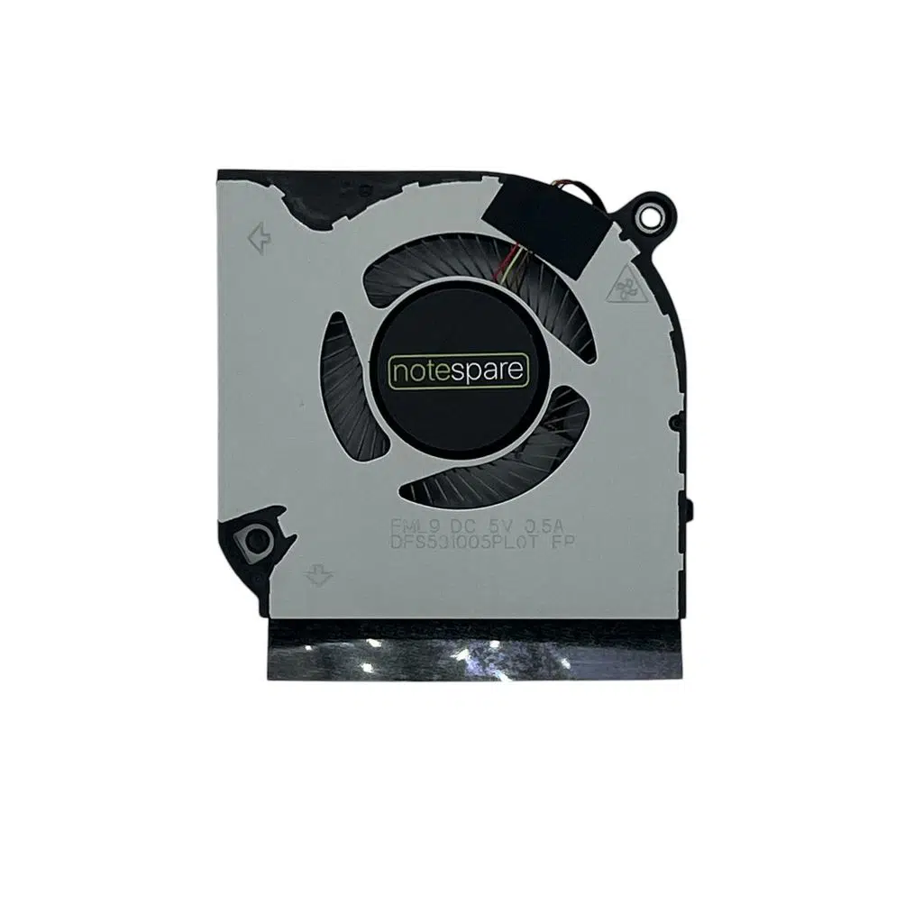 Acer Uyumlu Predator Helios 300 PH315-53 NH.QATEY.003 Notebook Fan - GPU Fan - Ekran Kartı Fanı