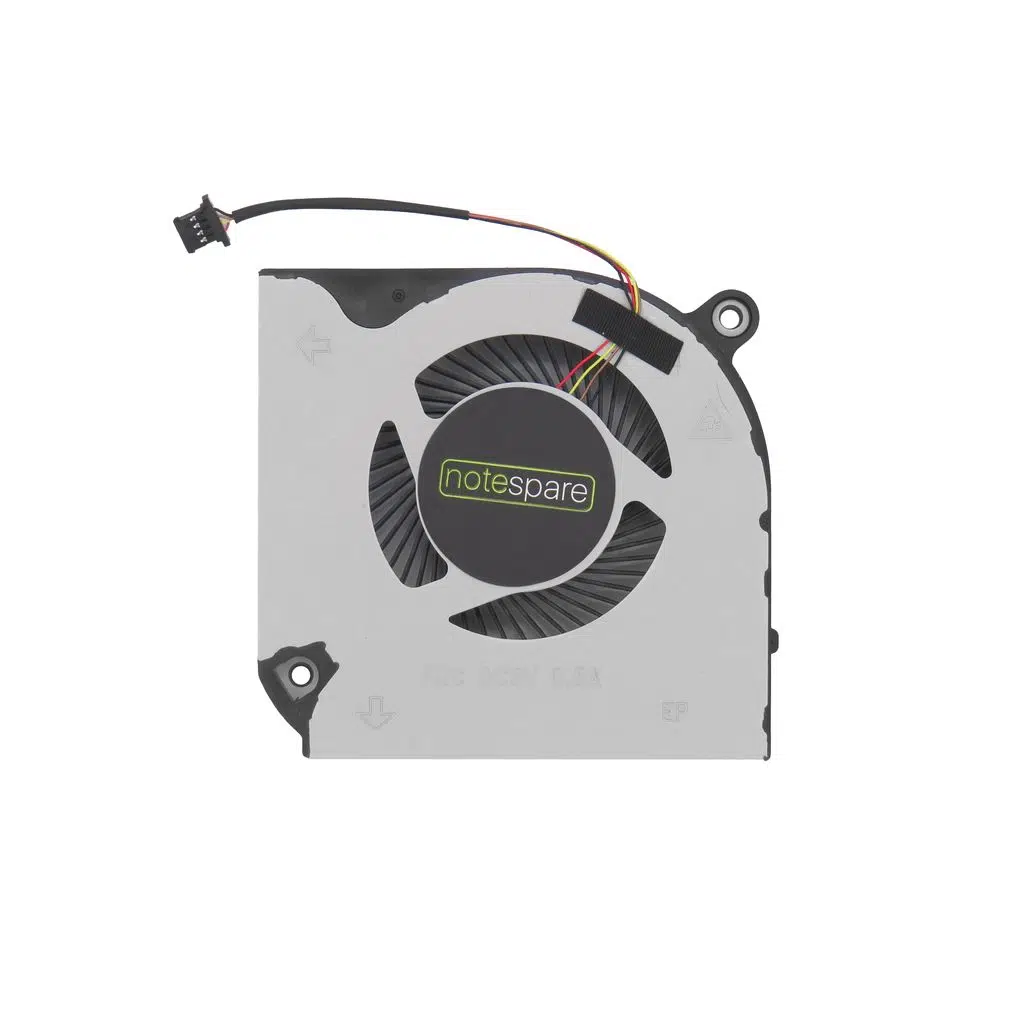 Acer Uyumlu Predator Helios G3-571, G3-572 Notebook Fan - GPU Fan - Ekran Kartı Fanı