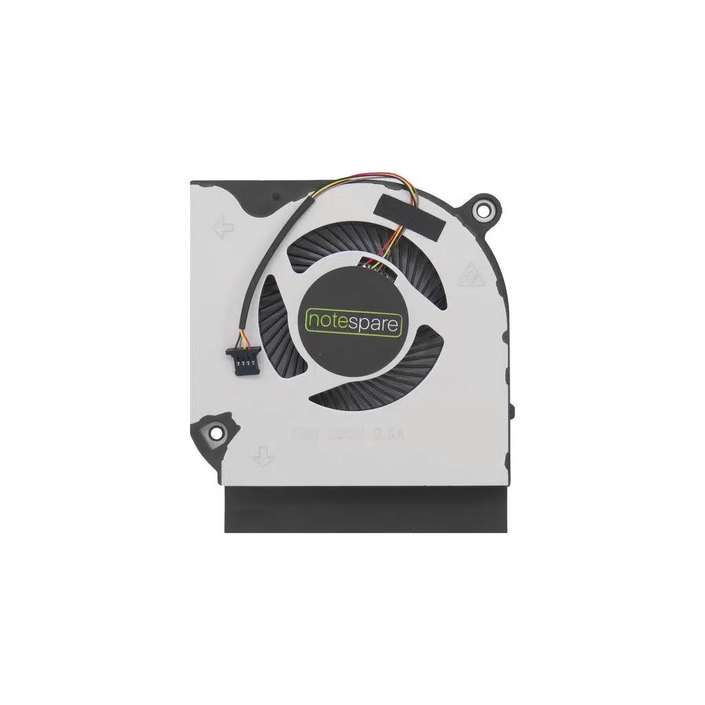 Acer Uyumlu Predator Helios PH317-53-750A Notebook Fan - GPU Fan - Ekran Kartı Fanı
