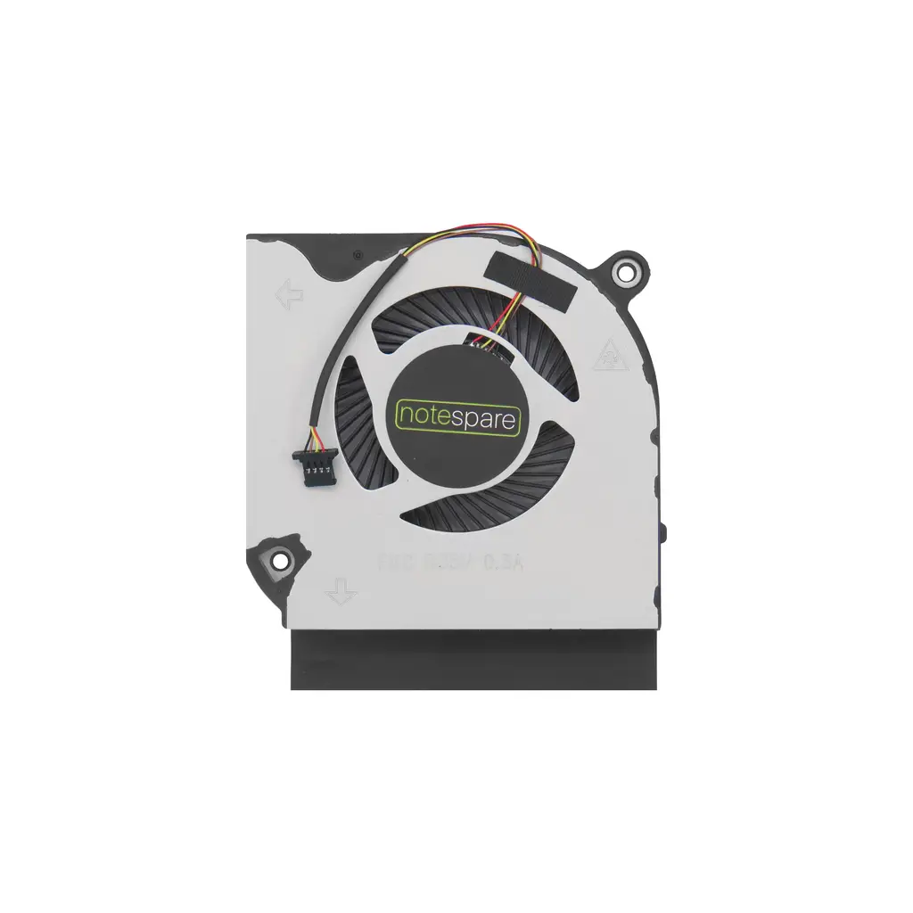 Acer Uyumlu Predator NH.QJQAA.004, NH.QJQEG.003, NH.QJQEG.004, NH.QJQEG.005 Notebook Fan - GPU Fan, Ekran Kartı Fanı - 5V VERSİYON
