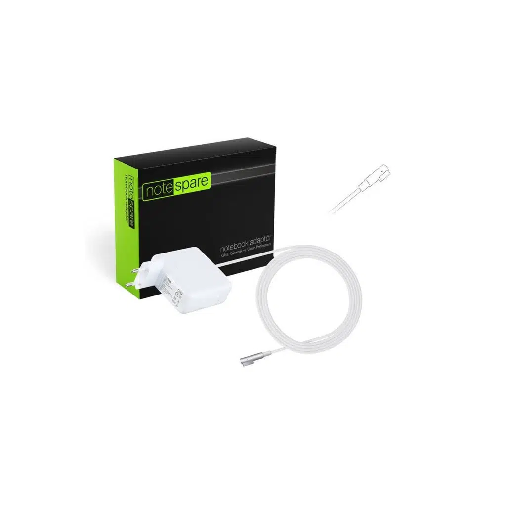 Apple ile Uyumlu MacBook Pro 15" A1286 MD103LL/A Adaptör Şarj Aleti Cihazı