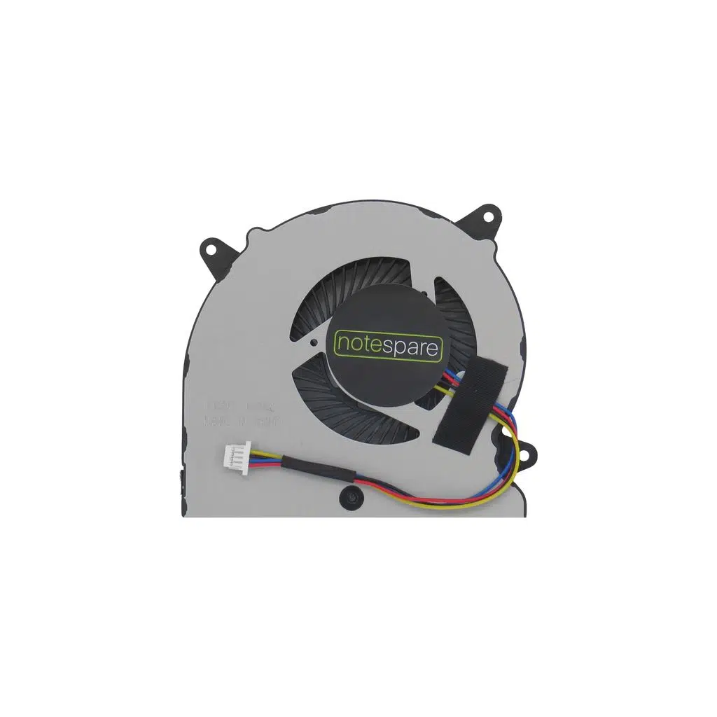 Asus ile Uyumlu 13NB0201AM1401, 13NB04L1AM0101 Cpu Fan, İşlemci Fanı