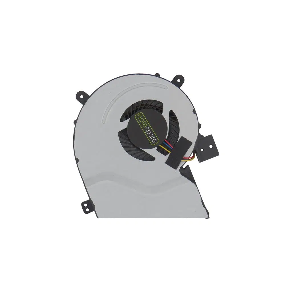 Asus ile Uyumlu 13NB0331P11111, DQ5D586E000 Cpu Fan, İşlemci Fanı