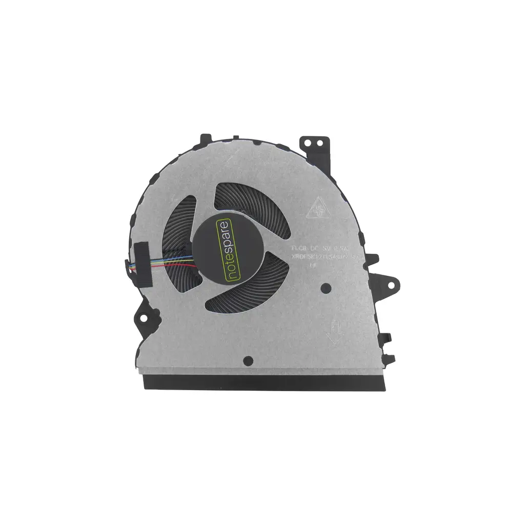 Asus ile Uyumlu 13NB0MB0P01011, HQ23300020000 Cpu Fan, İşlemci Fanı