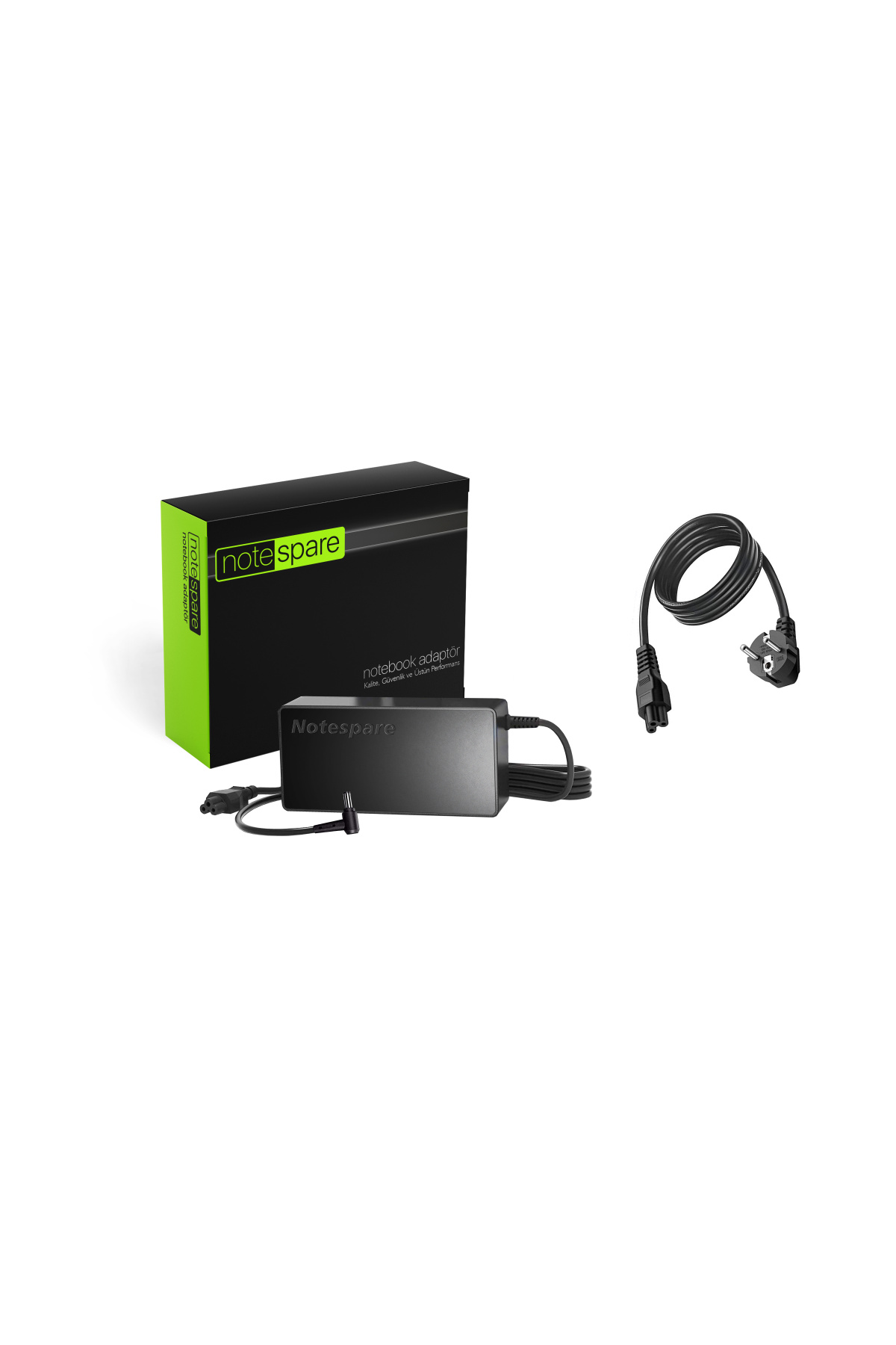 Asus ile Uyumlu 4.0*1.35mm 65 Watt 19V 3.42A Adaptör Şarj Aleti