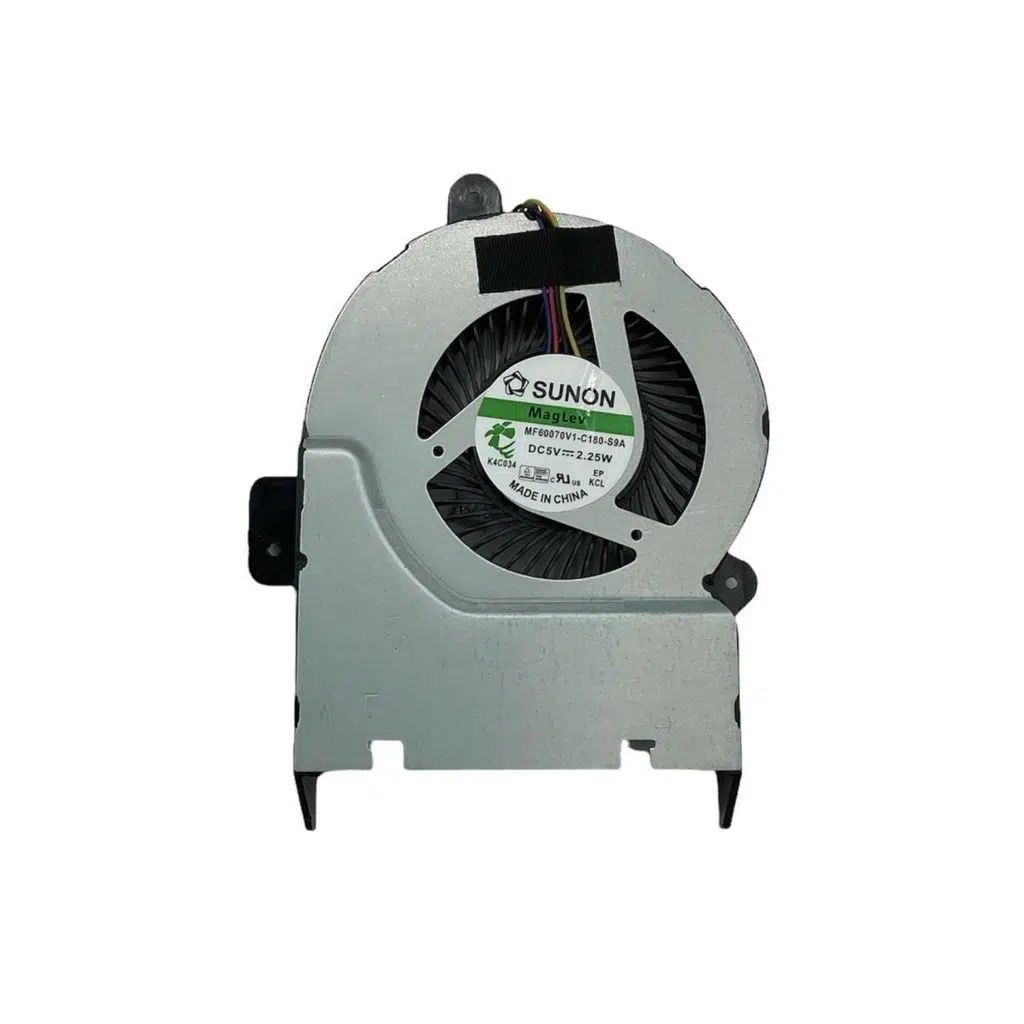 Asus ile Uyumlu A55VM-SX096V, K55VD-SX405D, K55VD-SX599H Notebook CPU Fan, İşlemci Fanı