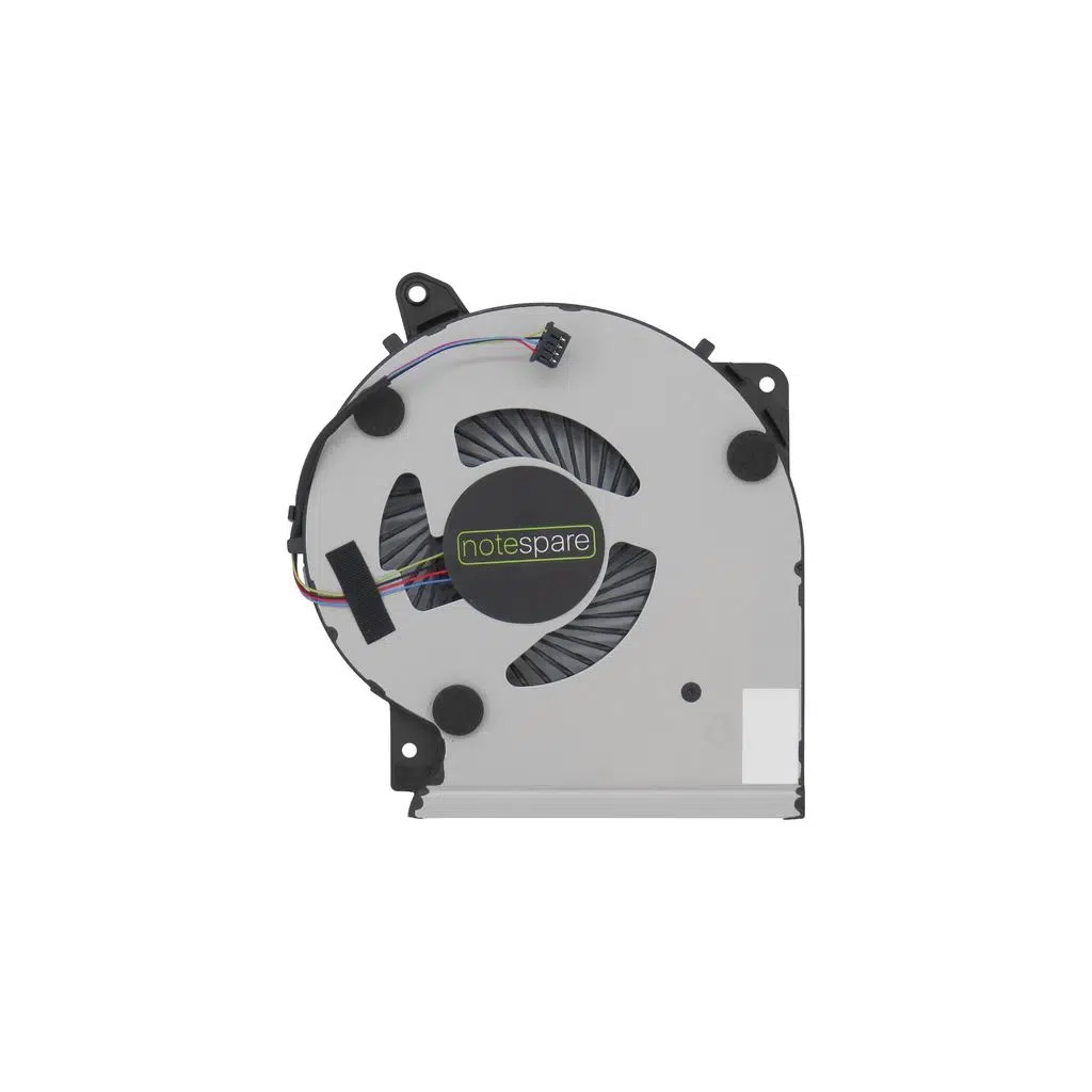 Asus ile Uyumlu D509DJ-EJ0523, D509DJ-EJ087, D509DJ-EJ119 Cpu Fan, İşlemci Fanı