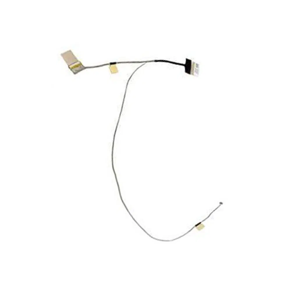 Asus ile Uyumlu DD0XKFLC110, 11830007-00 Ekran Data Flex Kablosu