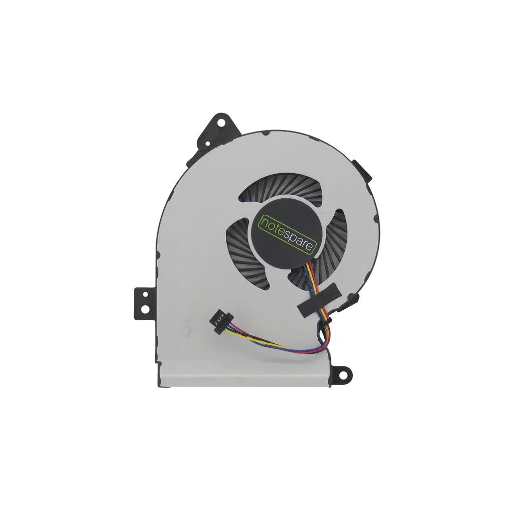 Asus ile Uyumlu DFS2004057S0T, NC85B01-17F11 Cpu Fan, İşlemci Fanı