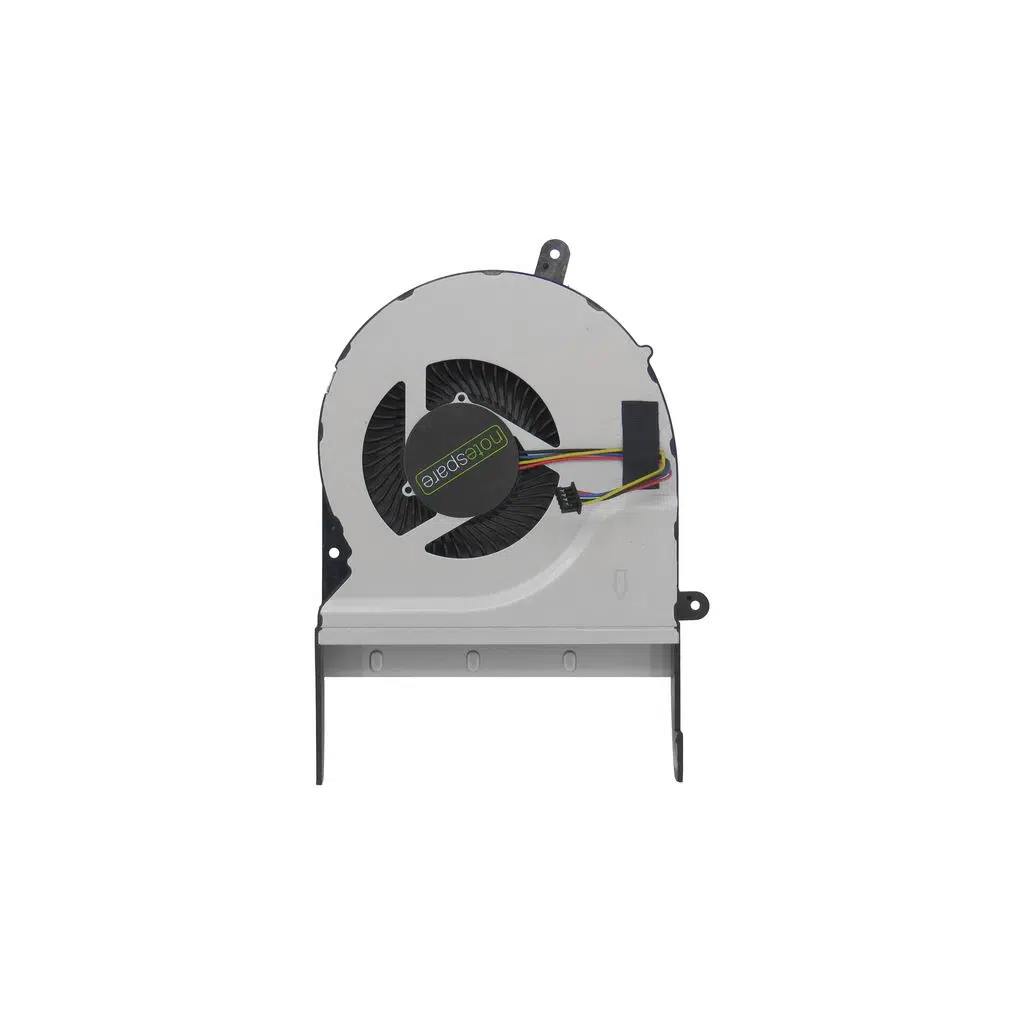 Asus ile Uyumlu G551V, G551VM, G551VW Notebook CPU Fan, İşlemci Fanı
