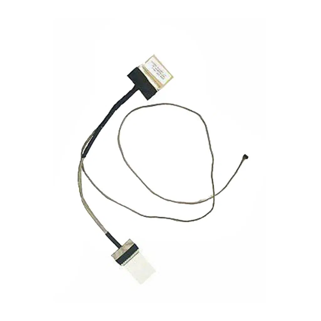 Asus ile Uyumlu K556UQ-DM554T, K556UQ-DM555T, K556UQ-XX466T Ekran Data Flex Kablosu