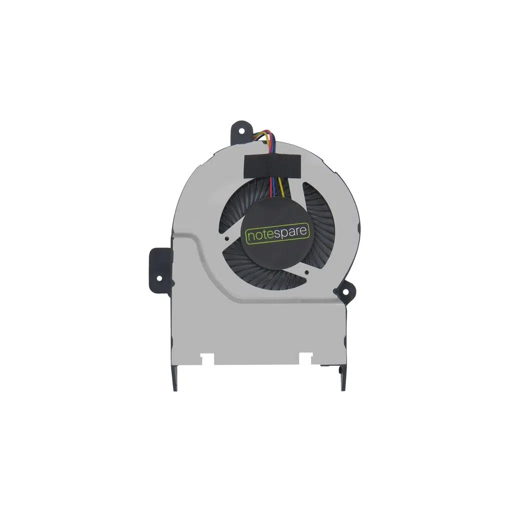 Asus ile Uyumlu K55VJ-SX047H, K55VJ-SX077D, K55VJ-SX090H Notebook CPU Fan, İşlemci Fanı