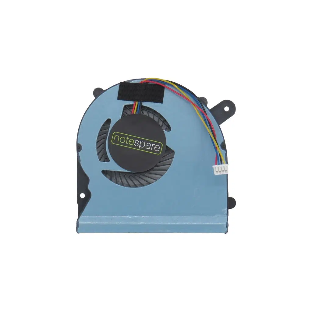 Asus ile Uyumlu KDB0605HB CK06, UDQFRYH88DAS Cpu Fan, İşlemci Fanı