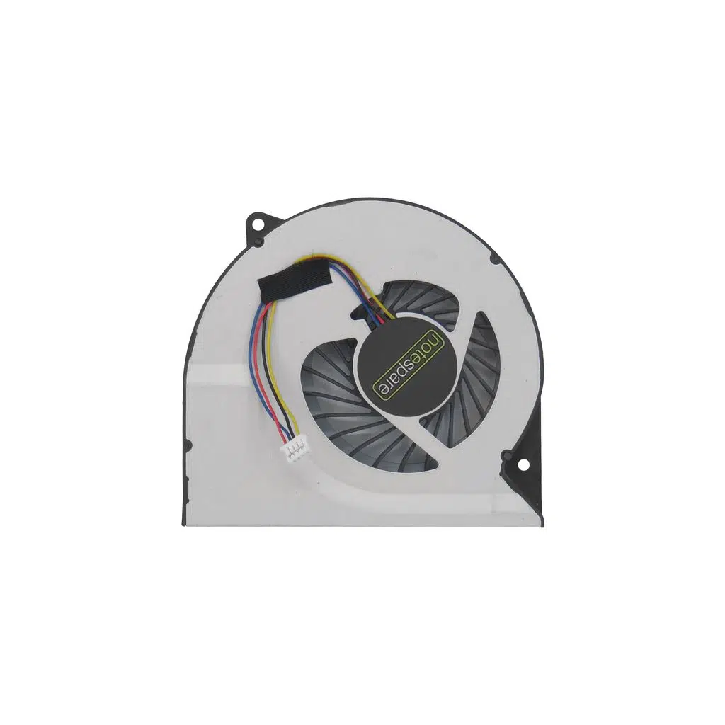 Asus ile Uyumlu KSB06105HB BB29, KSB075HB BB24 Cpu Fan, İşlemci Fanı