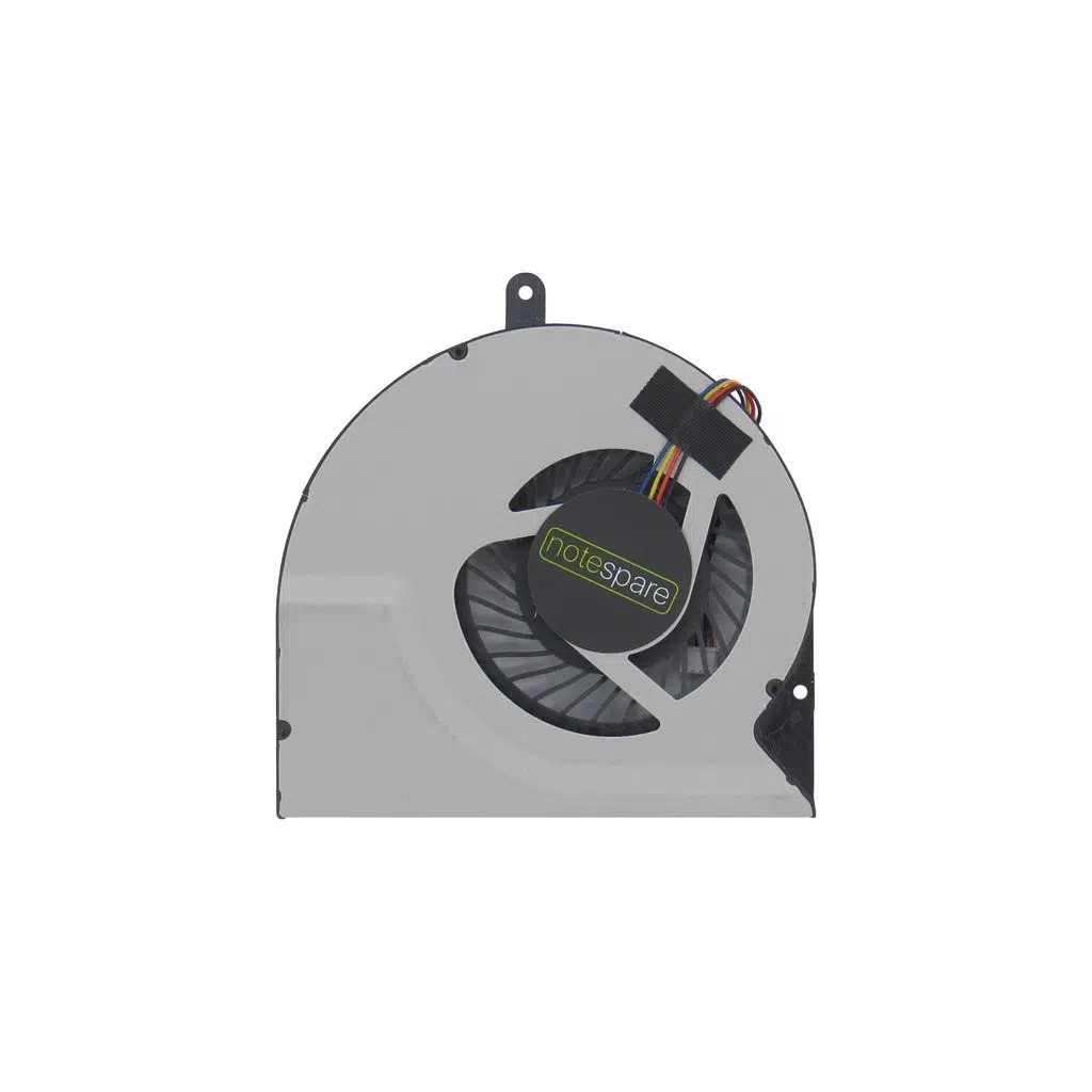 Asus ile Uyumlu KSB0705HB-BK35, KSB0705HB-BK99 Cpu Fan, İşlemci Fanı