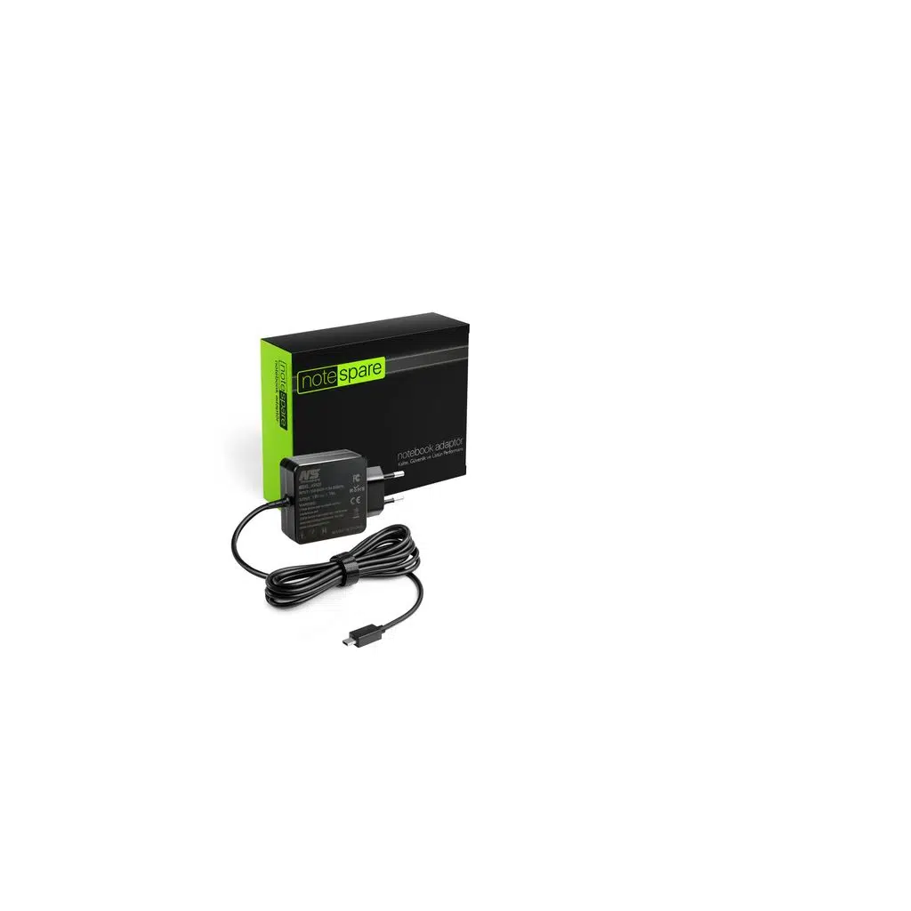Asus ile Uyumlu Micro USB 19V 1.75A 33W Adaptör Şarj Aleti