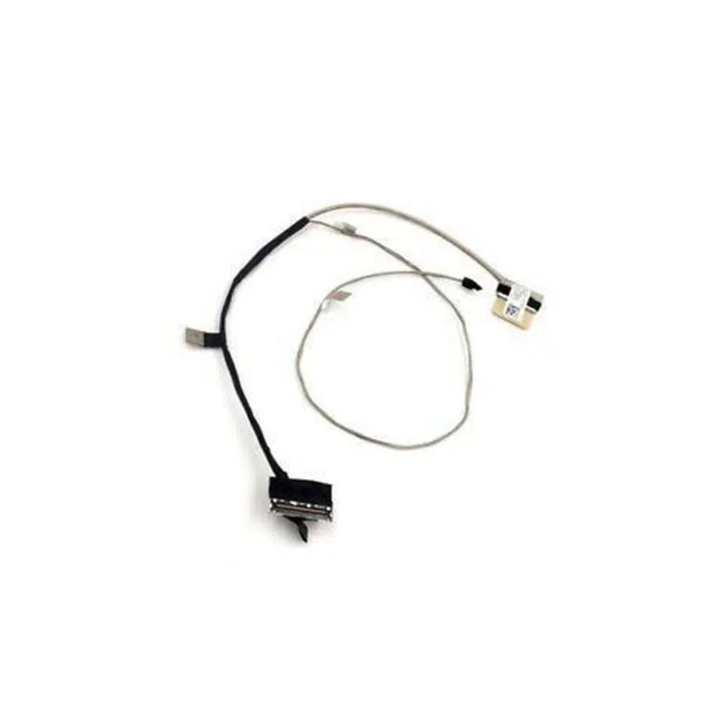 Asus ile Uyumlu ROG G502, GL502, GL502VE, GL502VM Ekran Data Flex Kablosu 30 Pin